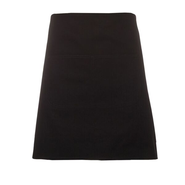 JB's WAIST CANVAS APRON (INCLUDING STRAP) Thumbnail