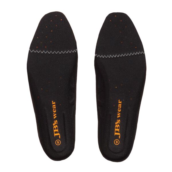 JB's  FOOT BED Thumbnail