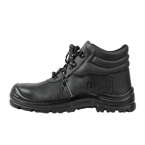 JB's ROCK FACE LACE UP BOOT Thumbnail
