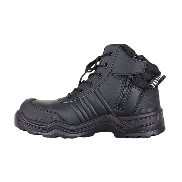 JB's QUANTUM SOLE SAFETY BOOT Thumbnail