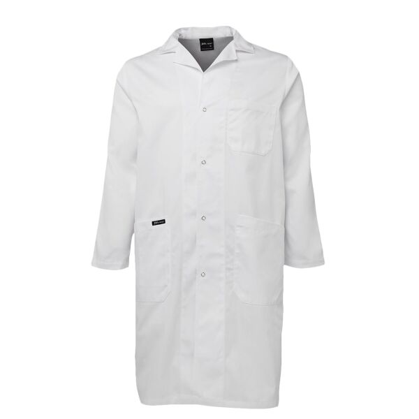 JB's LAB/DUST COAT Thumbnail