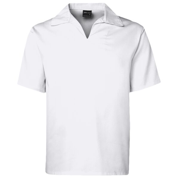 JB's FOOD JERKIN S/S Thumbnail