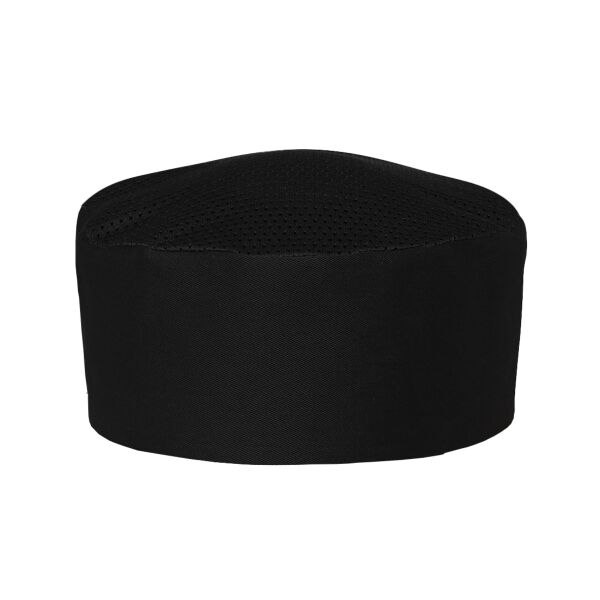 JB's CHEF'S VENTED CAP Thumbnail