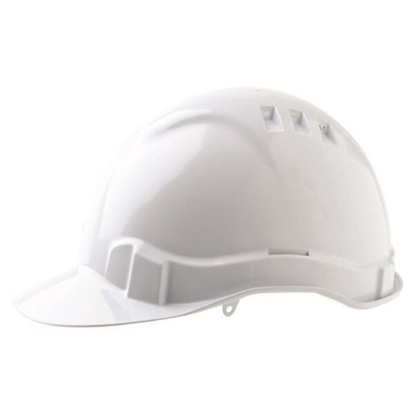 HHV6 Hard Hat Vented Pushlock Harness Thumbnail