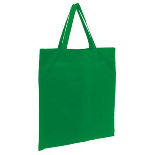 Tote Bag Short Handle Thumbnail